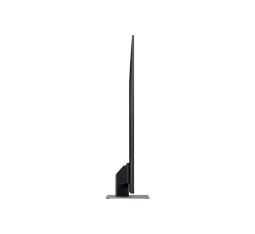 QE55Q75CAT | 55'' Ultra HD 4K | QLED Smart TV | Wifi | Tizen | HDR10+ | 120Hz (refurbished)