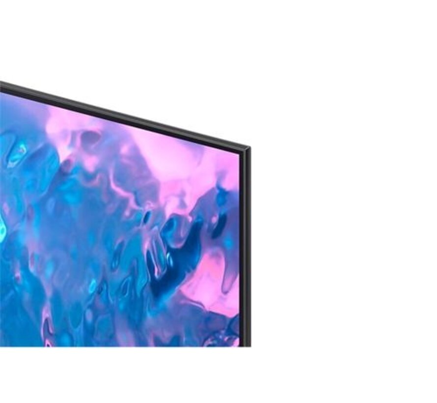 QE55Q75CAT | 55'' Ultra HD 4K | QLED Smart TV | Wifi | Tizen | HDR10+ | 120Hz (refurbished)