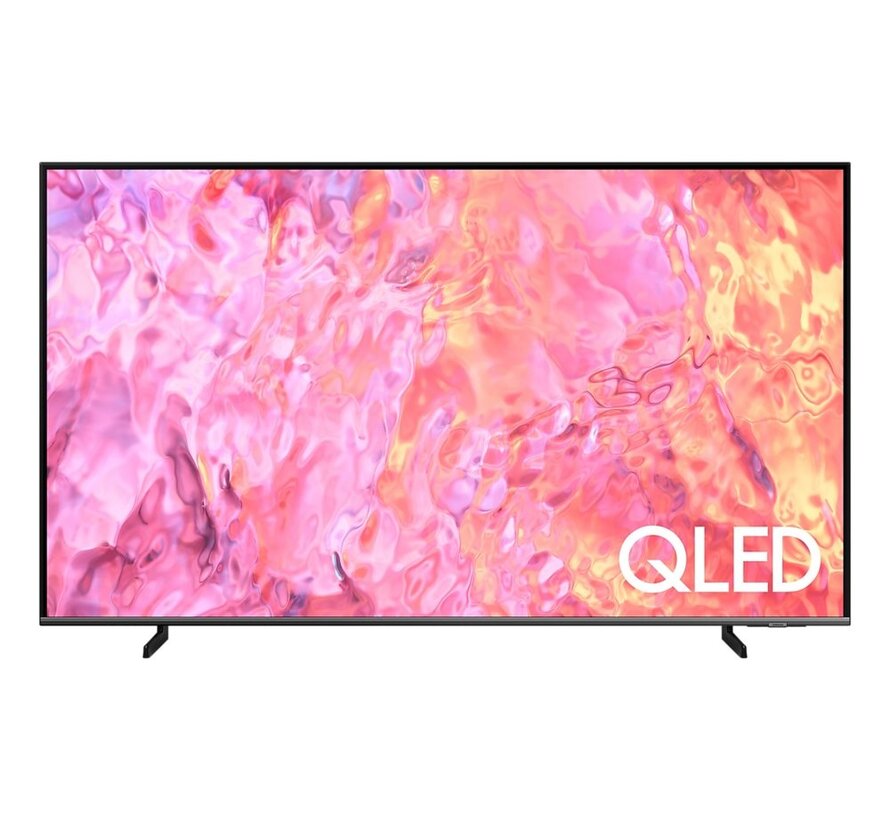 QE50Q67CAU | 50'' Ultra HD 4K | QLED Smart TV | Wifi | Tizen | Dolby Vision | 100Hz