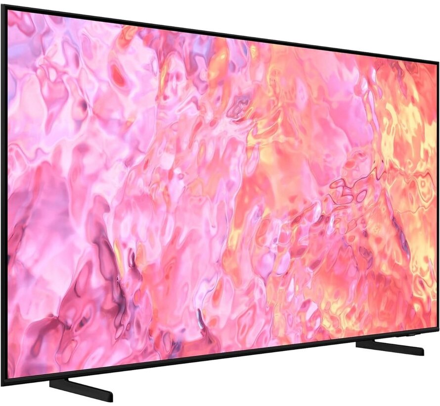 QE50Q67CAU | 50'' Ultra HD 4K | QLED Smart TV | Wifi | Tizen | Dolby Vision | 100Hz
