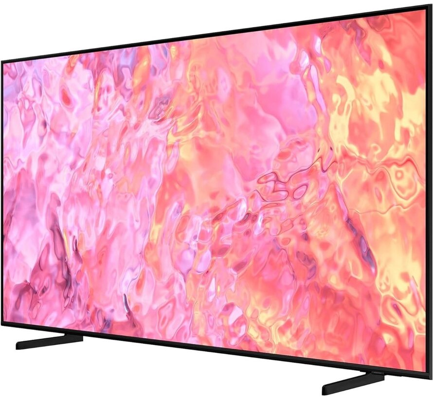 QE50Q67CAU | 50'' Ultra HD 4K | QLED Smart TV | Wifi | Tizen | Dolby Vision | 100Hz