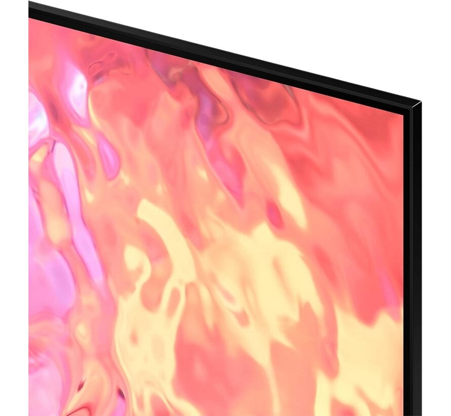 QE50Q67CAU | 50'' Ultra HD 4K | QLED Smart TV | Wifi | Tizen | Dolby Vision | 100Hz