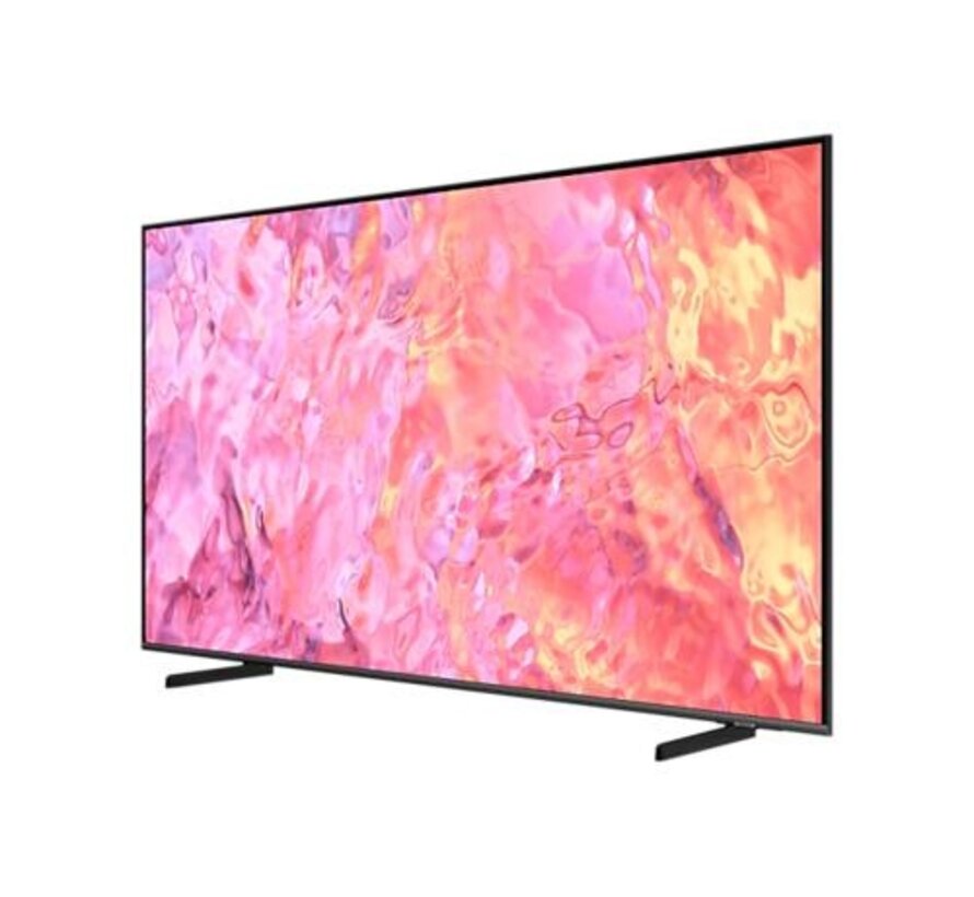 QE50Q67CAU | 50'' Ultra HD 4K | QLED Smart TV | Wifi | Tizen | Dolby Vision | 100Hz