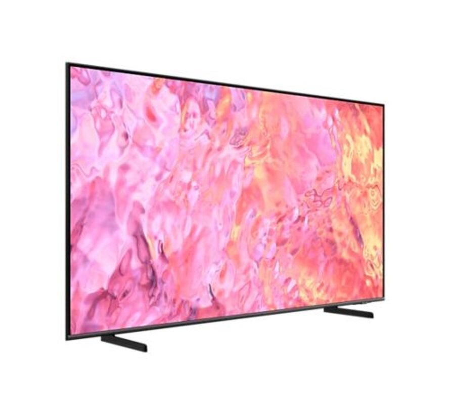 QE50Q67CAU | 50'' Ultra HD 4K | QLED Smart TV | Wifi | Tizen | Dolby Vision | 100Hz