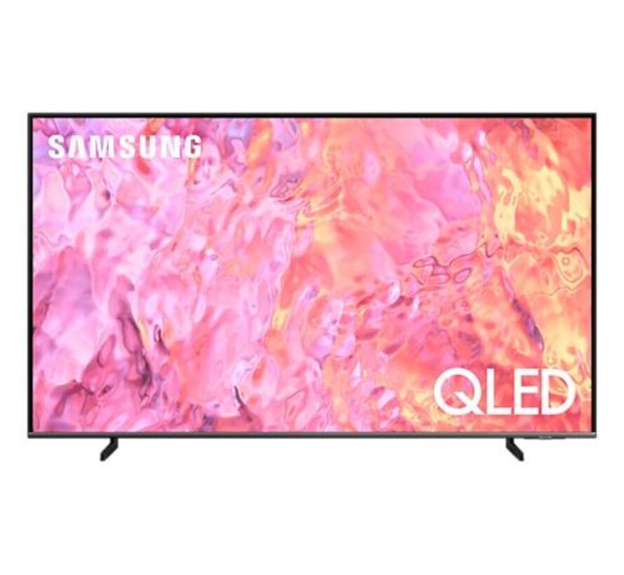 QE50Q67CAU | 50'' Ultra HD 4K | QLED Smart TV | Wifi | Tizen | Dolby Vision | 100Hz