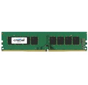 Crucial | 1x16GB DDR4 | 2400MHz | DIMM | CL17 | Geheugenmodule | RAM