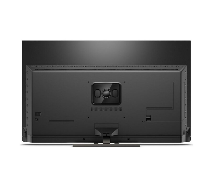 65OLED908/12 | 65'' Ultra HD 4K | OLED Ambilight Smart TV | Wifi | Google TV | Dolby Vision | 100Hz (refurbished)