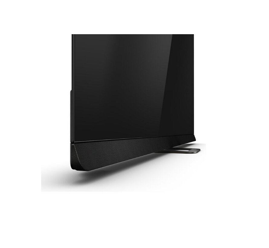 65OLED908/12 | 65'' Ultra HD 4K | OLED Ambilight Smart TV | Wifi | Google TV | Dolby Vision | 100Hz (refurbished)