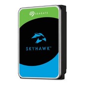 Seagate SkyHawk Surveillance HDD 3.5" | 4TB SATA III | 5400RPM