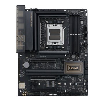 Asus ASUS PROART B650-CREATOR | Socket AM5 | AMD B650 | 4xDDR5 | ATX | Moederbord