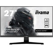 Iiyama iiyama G-Master G2745HSU-B1 27" | 1920x1080 IPS | 100Hz | Gaming Monitor