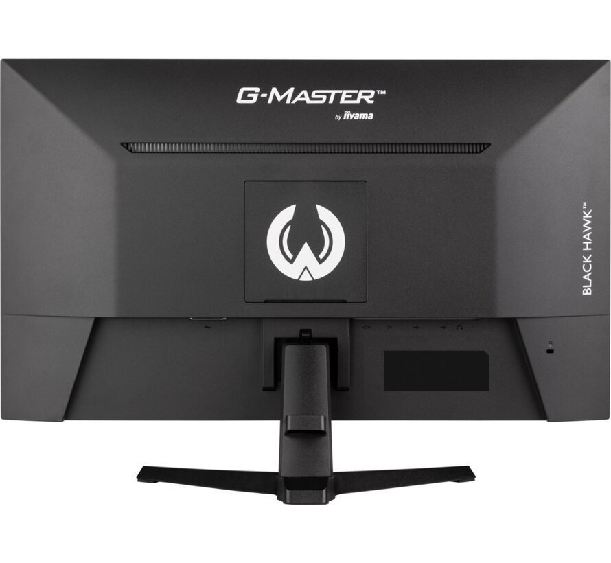 iiyama G-Master G2745HSU-B1 27" | 1920x1080 IPS | 100Hz | Gaming Monitor
