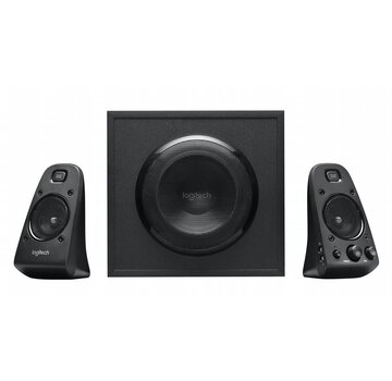 Logitech Z623 | 2.1 Luidsprekerset | THX Gecertificeerd | 200W RMS