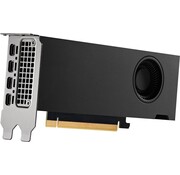 PNY NVIDIA RTX A2000 | 12GB GDDR6 VRAM | Videokaart | GPU | Nvidia