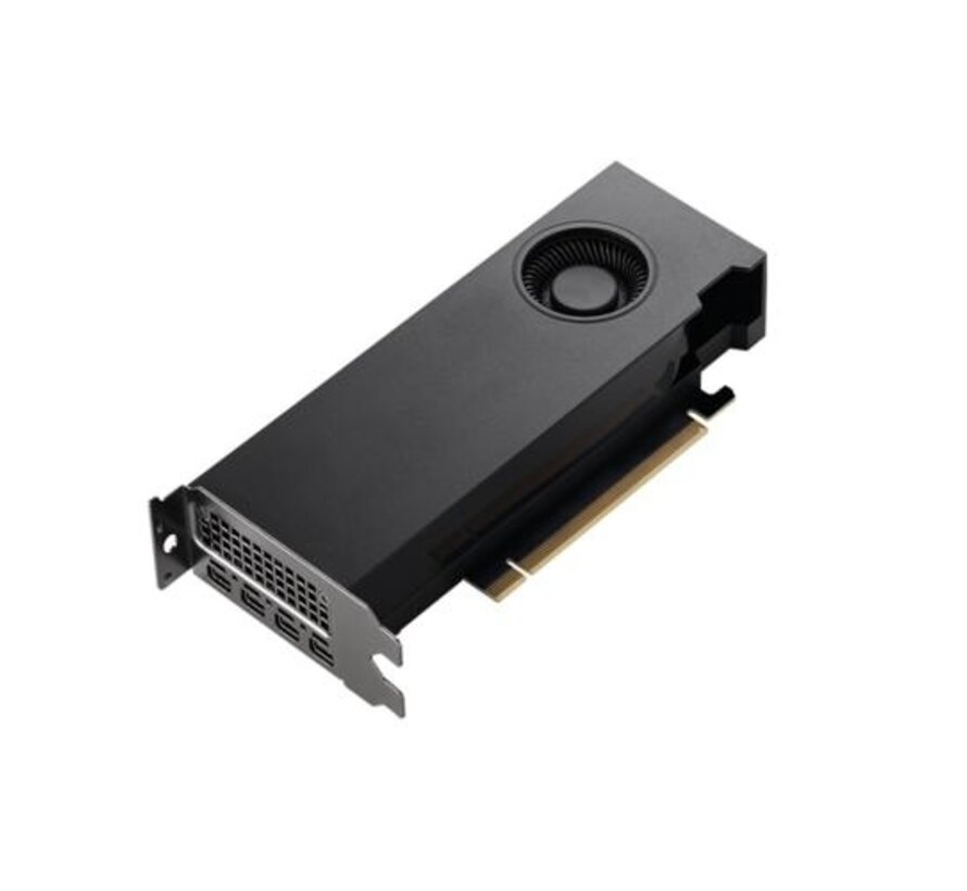 NVIDIA RTX A2000 | 12GB GDDR6 VRAM | Videokaart | GPU | Nvidia