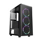 Prime 360 RGB | Midi Tower | Zwart