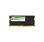 | 1x16GB DDR5 | 4800MHz | SODIMM | CL40 | Geheugenmodule | RAM