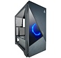 Eclipse 440 ARGB | Midi Tower Case | Zwart