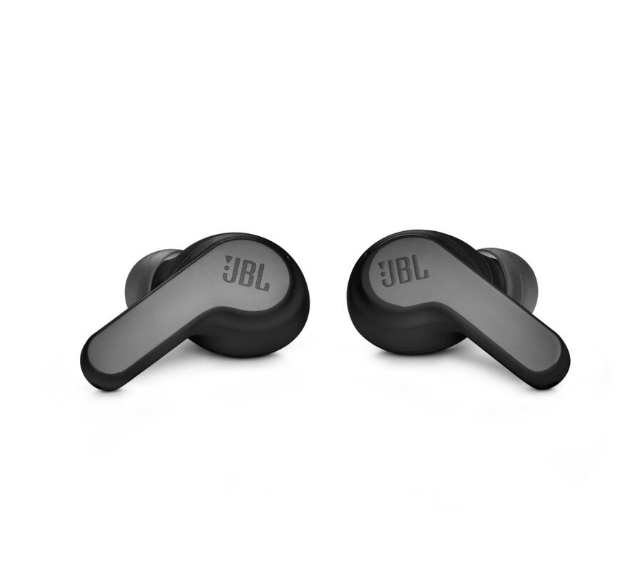 Wave 200 TWS | Bluetooth In-Ear Oordopjes | Zwart