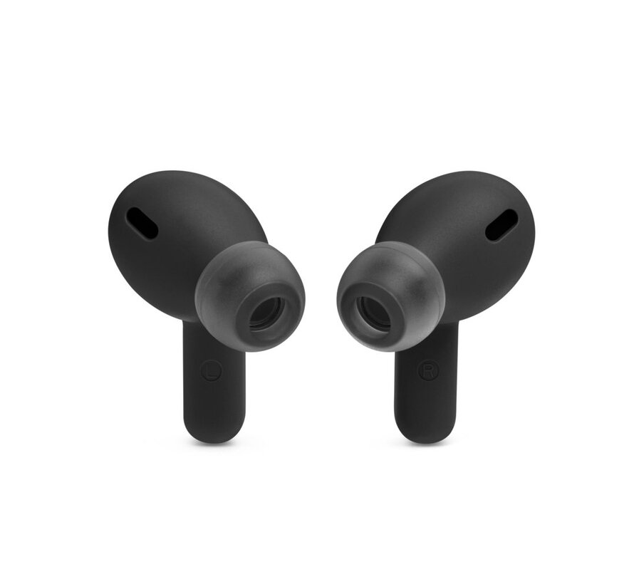 Wave 200 TWS | Bluetooth In-Ear Oordopjes | Zwart