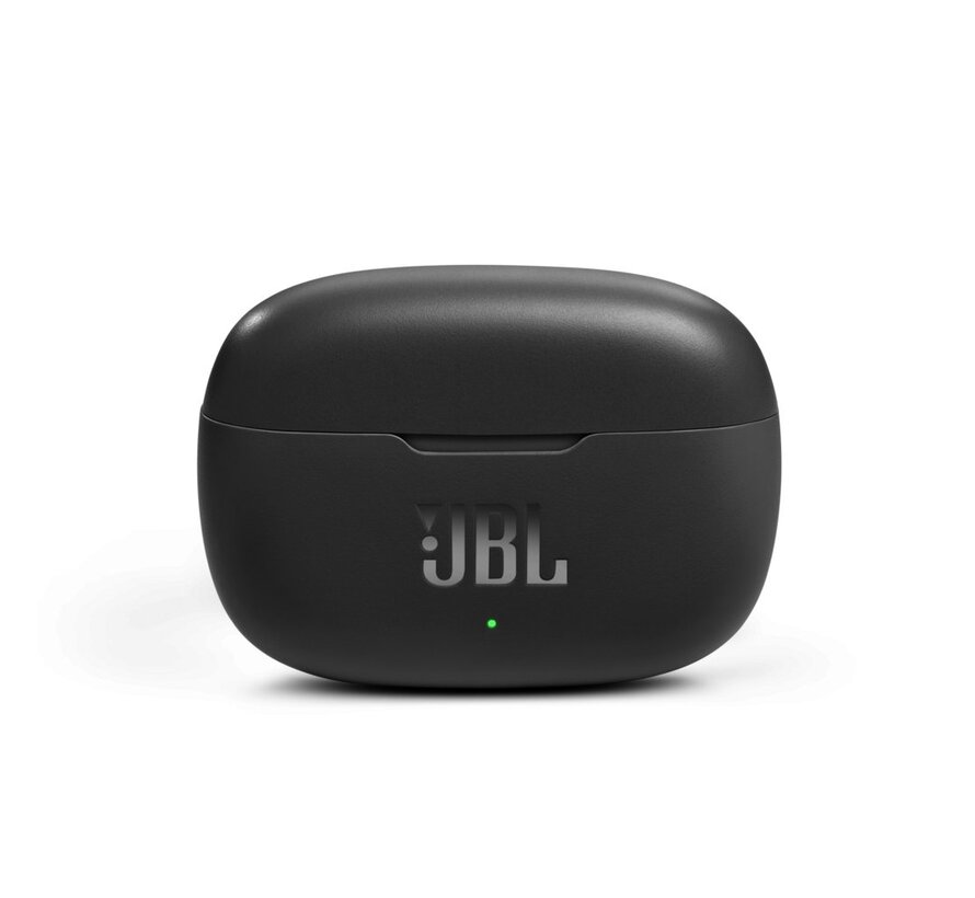 Wave 200 TWS | Bluetooth In-Ear Oordopjes | Zwart