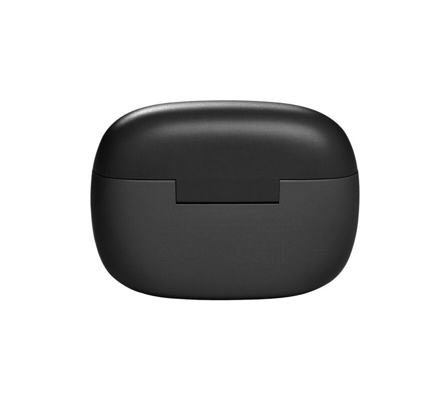 Wave 200 TWS | Bluetooth In-Ear Oordopjes | Zwart