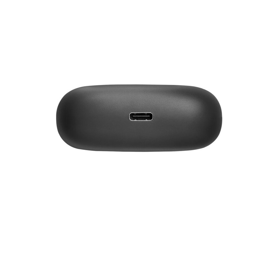 Wave 200 TWS | Bluetooth In-Ear Oordopjes | Zwart