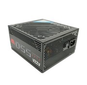 Azza PSAZ-550W | 500 Watt Bronze ATX PSU | Power Supply | Voeding