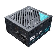 Azza PSAZ-850G14 | 850 Watt Gold ATX PSU | Power Supply | Voeding