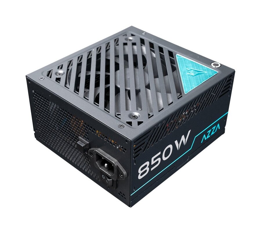 PSAZ-850G14 | 850 Watt Gold ATX PSU | Power Supply | Voeding