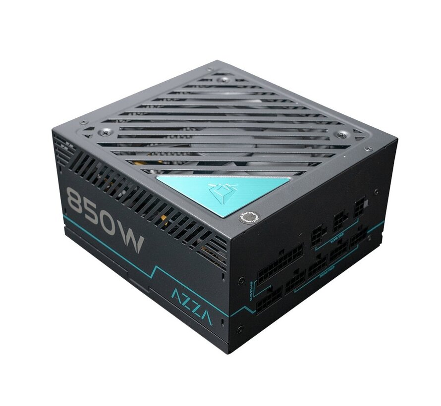 PSAZ-850G14 | 850 Watt Gold ATX PSU | Power Supply | Voeding