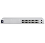 Ubiquiti UniFi USW-24 Managed L2 Gigabit Ethernet Switch | 24-Poorts