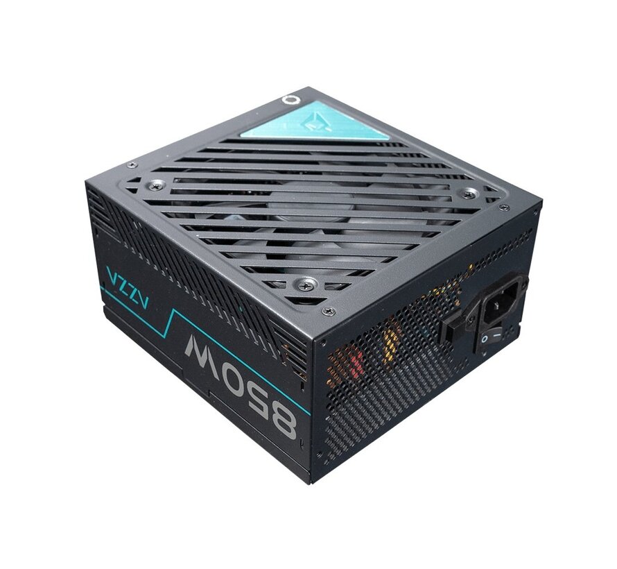PSAZ-850G14 | 850 Watt Gold ATX PSU | Power Supply | Voeding