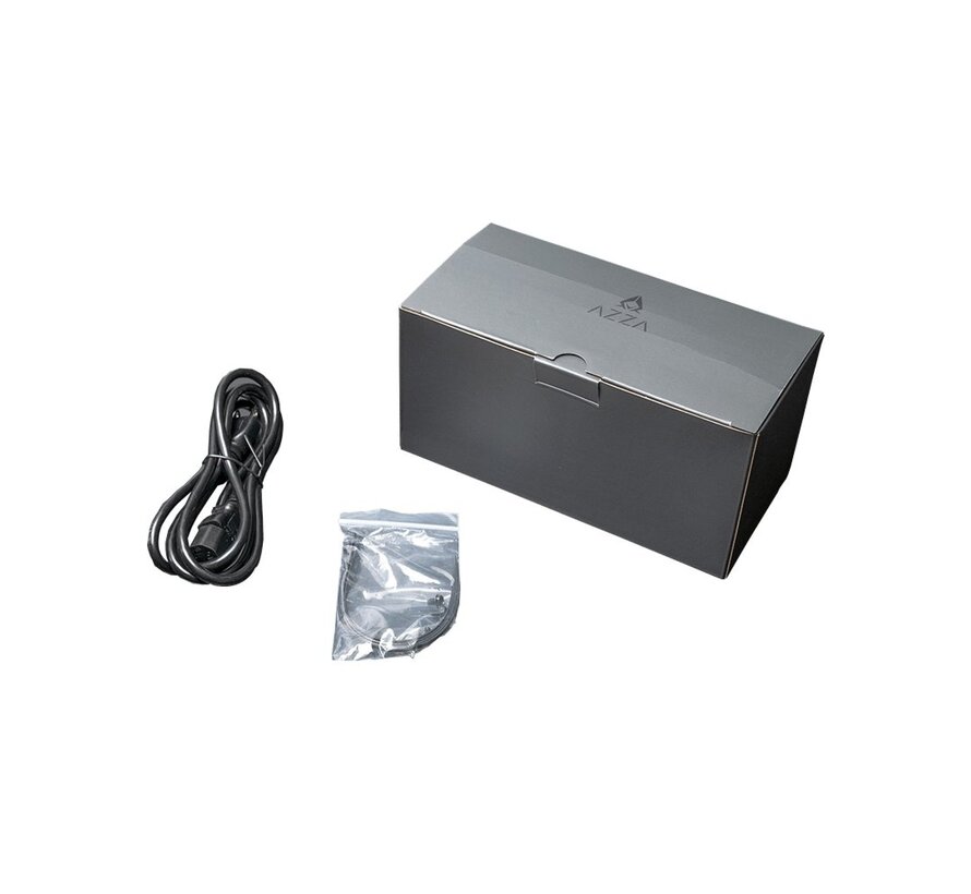 PSAZ-850G14 | 850 Watt Gold ATX PSU | Power Supply | Voeding