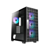 Azza Neo 500 | Midi Tower Case | Zwart