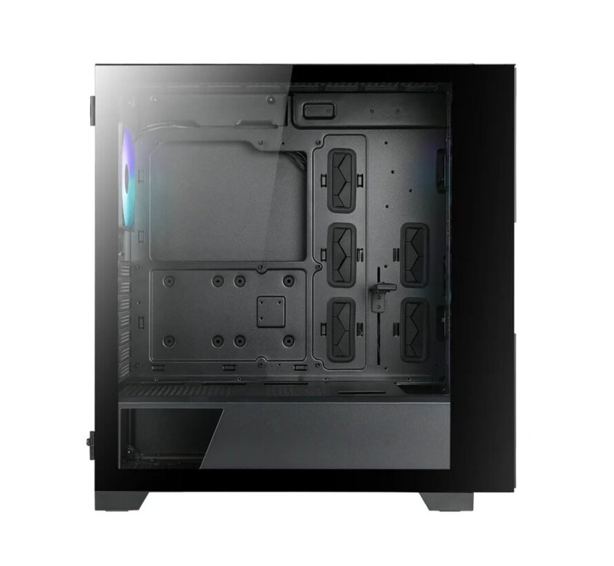 Neo 500 | Midi Tower Case | Zwart