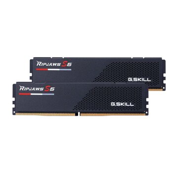 G-Skill G.Skill Ripjaws S5 | 32GB 2x16GB DDR5 | 5600MHz | DIMM | CL36 | Geheugenmodule | RAM