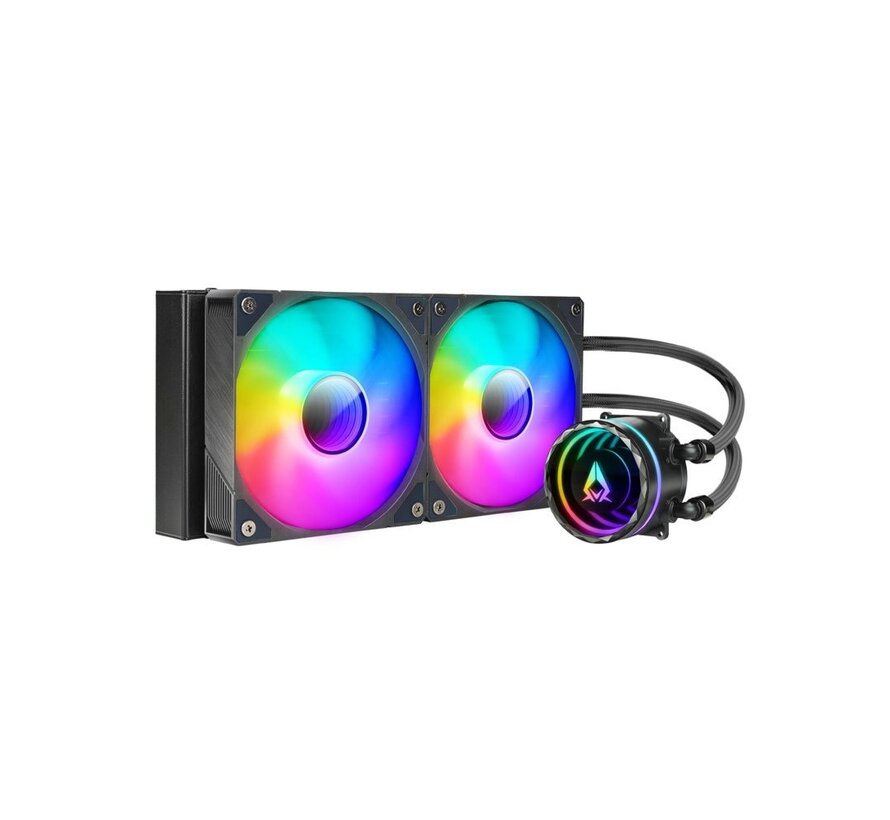Cooler  240mm Blizzard PRO ARGB PWM | All-in-One CPU Waterkoeler