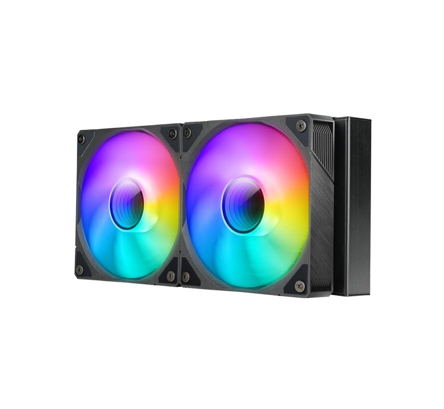 Cooler  240mm Blizzard PRO ARGB PWM | All-in-One CPU Waterkoeler