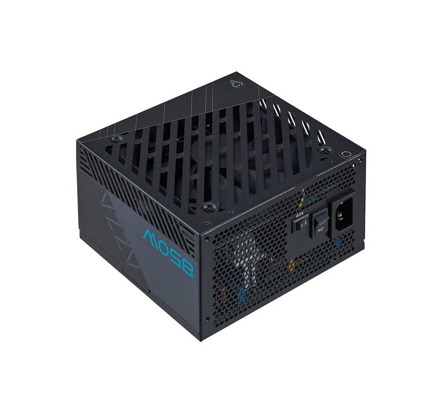 AZZA PSAZ-850G | 850W Gold ATX 3.0 PSU | Modulair | Power Supply | Voeding