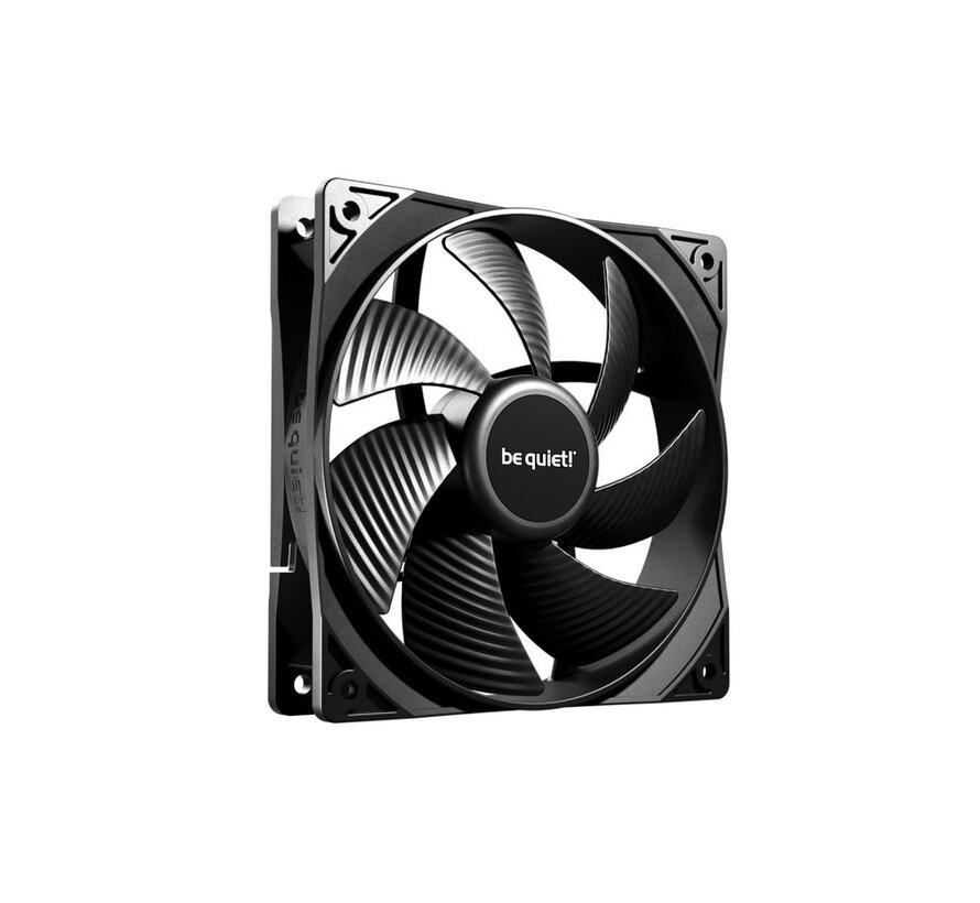 Pure Wings 3 | 120mm PWM Case Fan