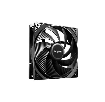 be quiet! Pure Wings 3 | 120mm PWM High Speed Case Fan