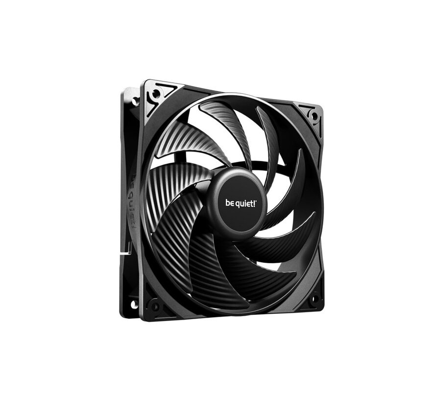 Pure Wings 3 | 120mm PWM High Speed Case Fan