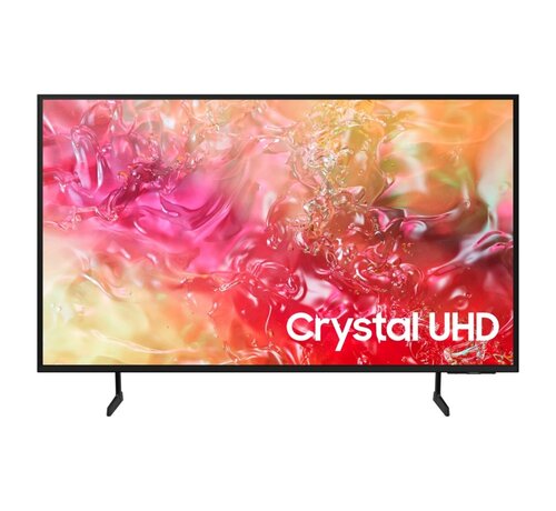 Samsung UE50DU7172U | 50'' Ultra HD 4K | QLED Smart TV | Wifi | Tizen | Local Dimming | HDR10+ | 50Hz