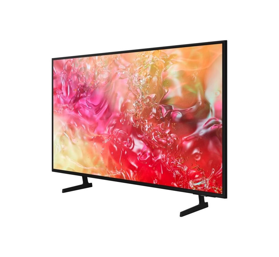 UE50DU7172U | 50'' Ultra HD 4K | QLED Smart TV | Wifi | Tizen | Local Dimming | HDR10+ | 50Hz
