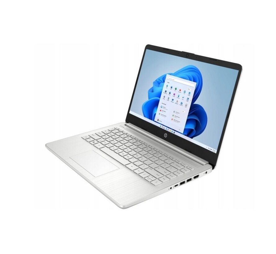 HP 14s-dq2611nw 14.0 F-HD i3-1115G4 8GB 256GB W11H