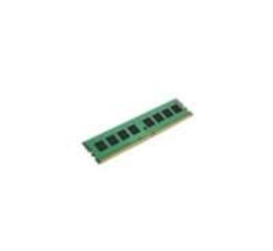 ValueRAM | 1x8GB DDR4 | 3200MHz | DIMM | CL22 | Geheugenmodule | RAM