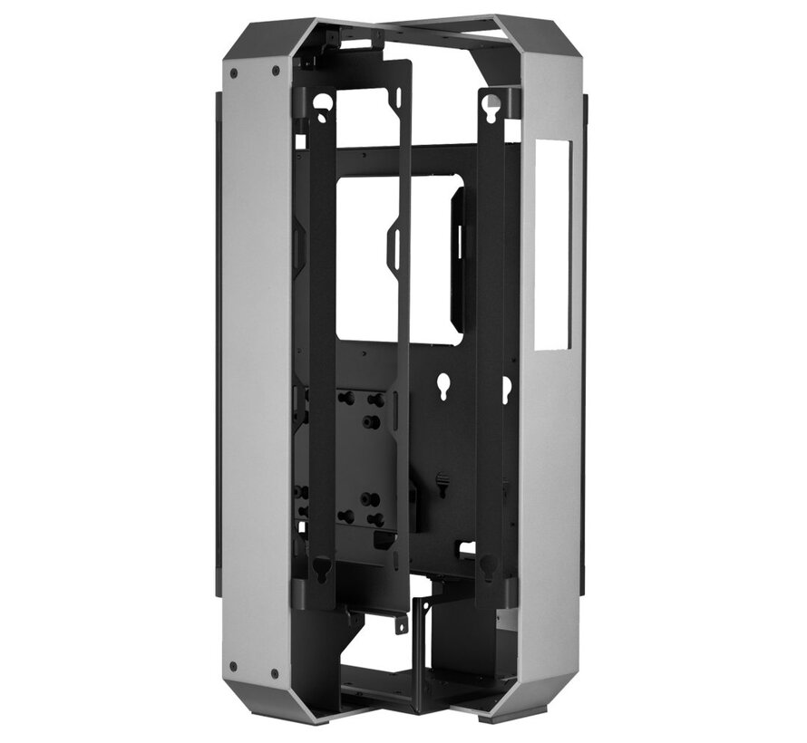 Opus 809 | Tower Case | Grijs