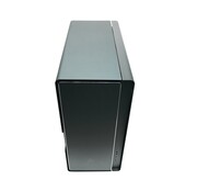 Azza Cast 808 RGB | Midi Tower Case | Zwart