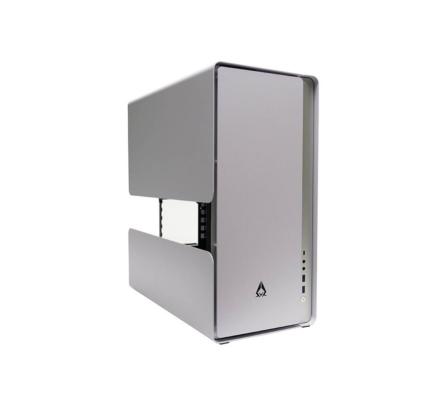 Cast 808 RGB | Midi Tower Case | Wit